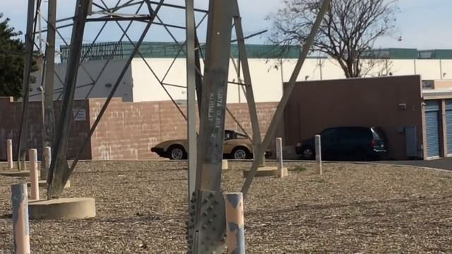 1980 Nissan/Datsun 280ZX 2 Door Coupe 10th Anniversary смотреть онлайн