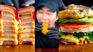 Звуки приготовления пищи АСМР для максимального удовлетворения гурманов