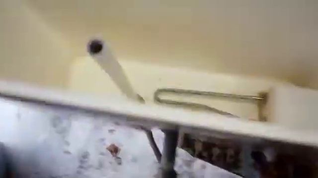 Перелив на дачном умывальнике смотреть онлайн