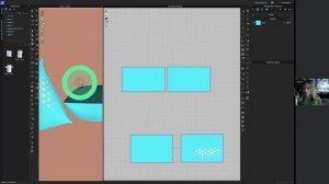 Урок 2.0 как пользоваться инструментом fill в программе CLO 3D