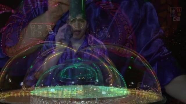 Bubble STAR шоу мыльных пузырей Ростов смотреть онлайн