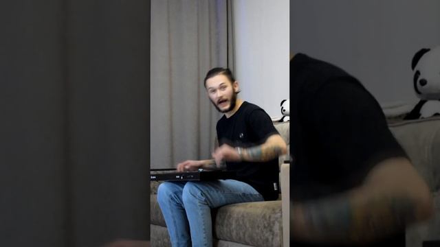 #Pov Когда курьер опаздал смотреть онлайн