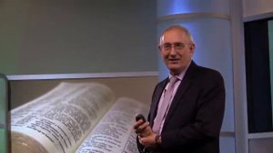 Вальтер Вайс  04  Истинная праведность по вере ч 3