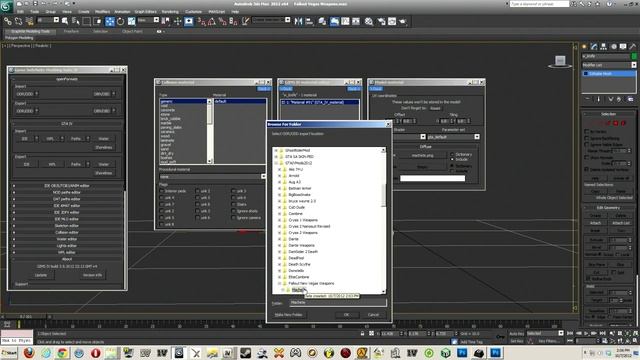 How to make a weapon mod for Grand Theft Auto IV смотреть онлайн