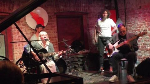 старый дом ?️