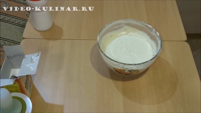 Идеальные пышные оладьи