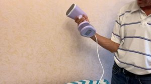 Распаковка — Отпариватель Galaxy GL 6198