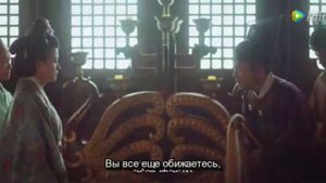 Императорский коронер 1 сезон 12 серия