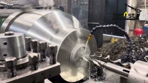 Втулка 09Г2С // ООО «КЕРНСТАЛЬ»