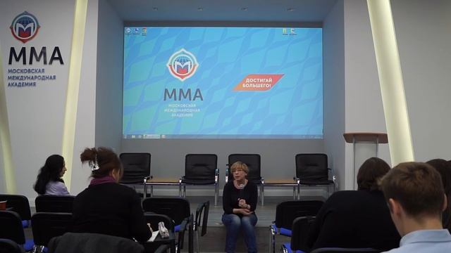 «Что мы говорим, когда мы молчим?..» Новикова-Грунд Марина Вильгельмовна от 09.04.17 смотреть онлайн