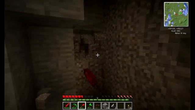 Minecraft #5 - Дробилка смотреть онлайн