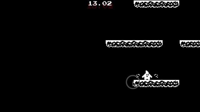 Spooky Jumping - Moving Hazard смотреть онлайн