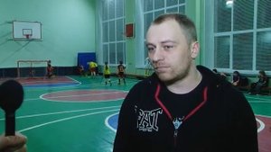 ТУРНИР ПО ФЛОРБОЛУ