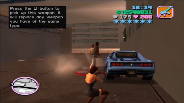 Vice city fun stream смотреть онлайн