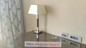 Hilton Hurghada Plaza 5* номер 8поверх з шикарним видом на море пляж🏝️🏖️⛱️🌴🌊🍹💗💋❤️