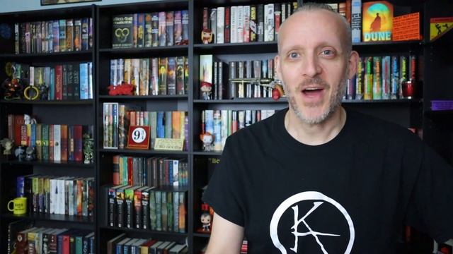 The Waste Lands by Stephen King Is The Best Dark Tower Adventure Yet смотреть онлайн