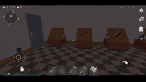 Оружейный магазин - Обновление #43 - Ocean is home 2: Island life