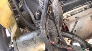 УАЗ фермер 2017 по частям