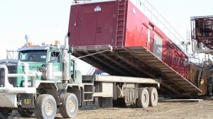 Deep Earth Energy Production Well 1, Torquay, Saskatchewan