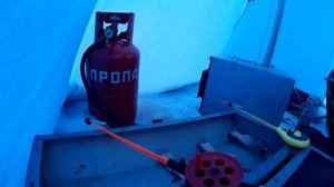 Рыбалка Курганская обл  деревня Галкино 2 07 01 18