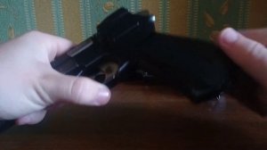 сравнение ИЖ-671К и МР-651К