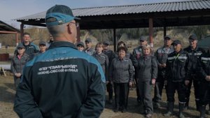 Дневники Рыбовода первая серия