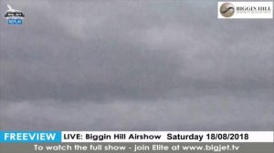 BIGGIN HILL FREEVIEW FULL