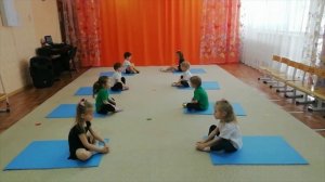 Танцевальная студия Звёздочки