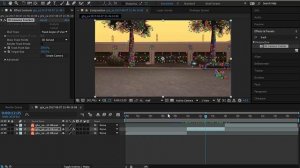 Урок по монтажу на тему: 3D Трекинг в After Effects (3D Tracker) / MiReRRor