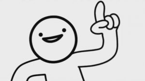 шкя - черви, но это asdfmovie