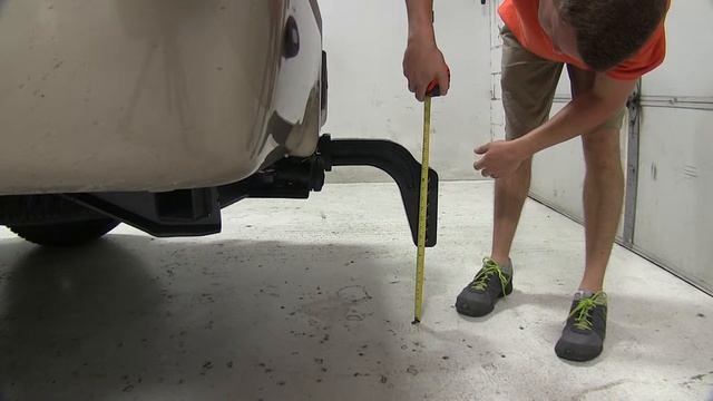 Review of the Reese Titan Weight Distribution Shank on a 2013 Ford F-250 - etrailer.com смотреть онлайн