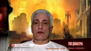 Павел Дартс. СТРИМ №17. О насущном