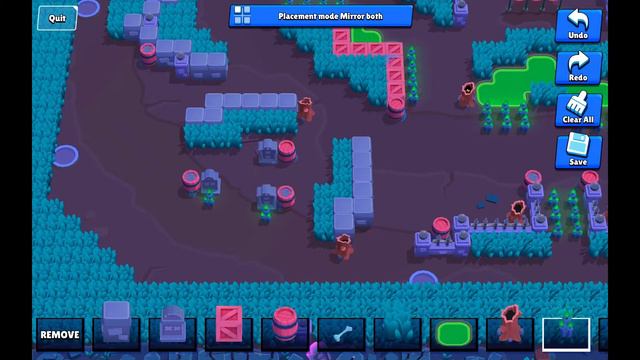 Шок!!Вышло Новая Обновление в Бравл Старс!!Создание Карт!!Новый режим!! смотреть онлайн