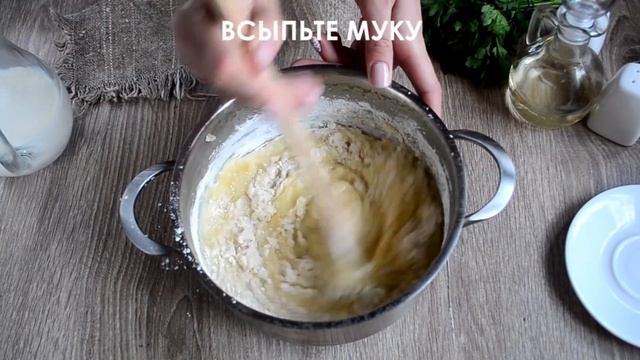 Тонкие картофельные блины смотреть онлайн