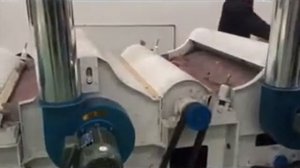 Щипальная машина по переработке текстильных отходов (whatsapp:+8618847076560)