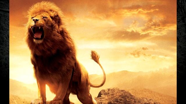 Хроники Нарнии - Начало смотреть онлайн