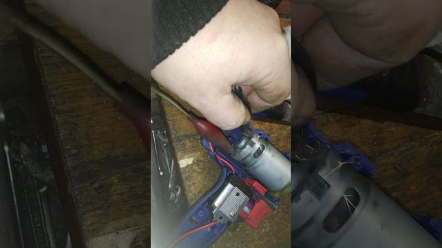 шуруповерт ДИОЛД ДЭА 18ЛИ ремонт - смотреть видео онлайн от «СтройШоу ...