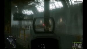 Battlefield 4 Горы Куньлунь Коллекционные предметы\Спрятанное оружие