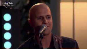 Milow LIVE