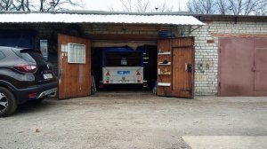 КАПТЮР И ПРИЦЕП