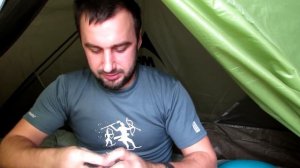 Надувная подушка Sea to summit или Naturehike