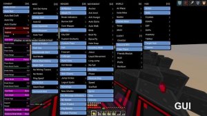 Bloody Client! (1.20.1)
