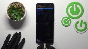 Как сменить пароль на Samsung Galaxy Z Flip 4? Пароль на Samsung Galaxy Z Flip 4