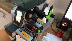 CAB SQUIX 4.3