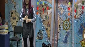 Старшая группа Смайлики (2)