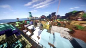 | ✹ Minecraft Resource Pack Releases ✹ | The Halcyon Pack