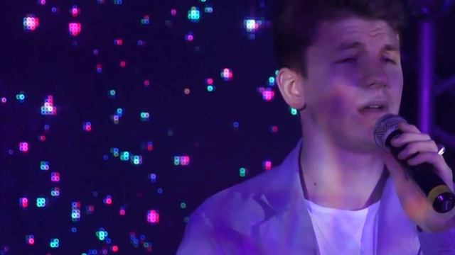 Виталий Иванов - «Сибирские морозы» (cover) 2021 смотреть онлайн