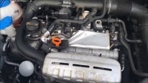 MotorSound: VW Touran I 1.4 TSI CTHC 140 PS