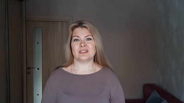 Видеовизитка Актриса Пронина Наталья Сергеевна