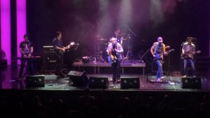 Олег Горшков и группа "Мечтать" – Как ты могла